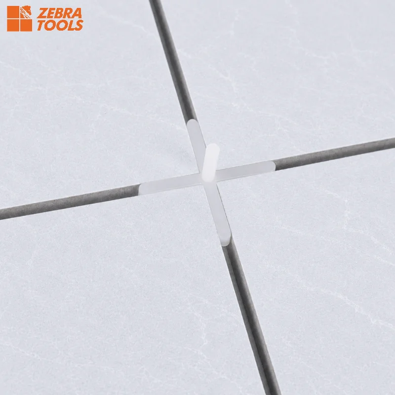 Cross Tile Spacers