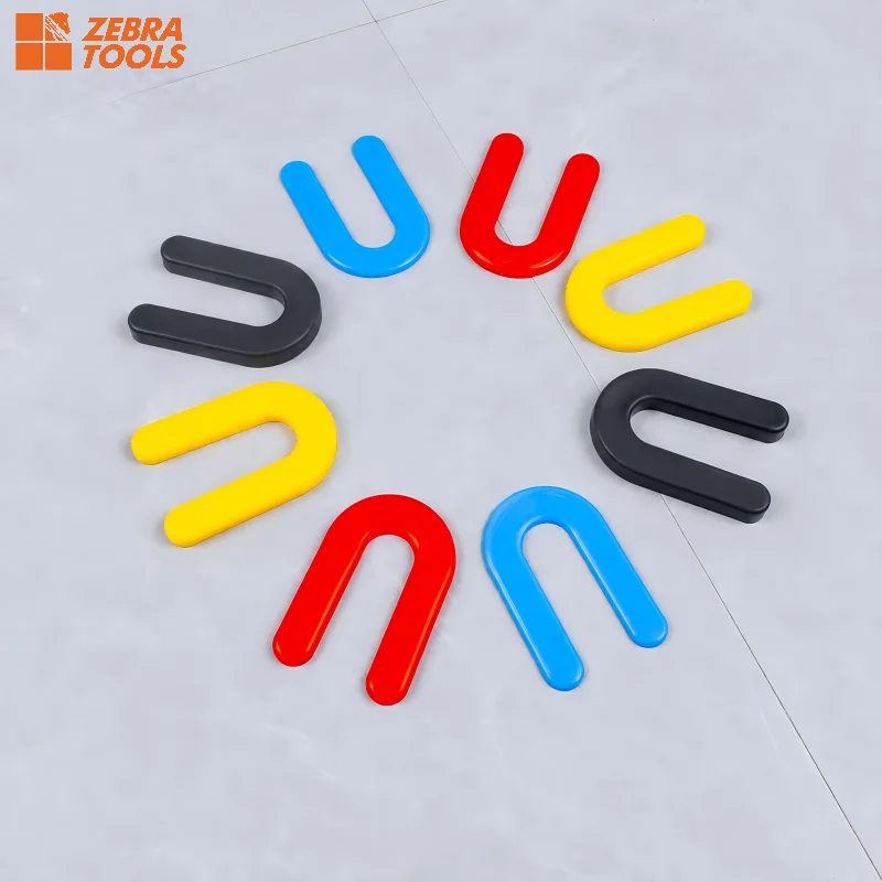 Horseshoe Shims