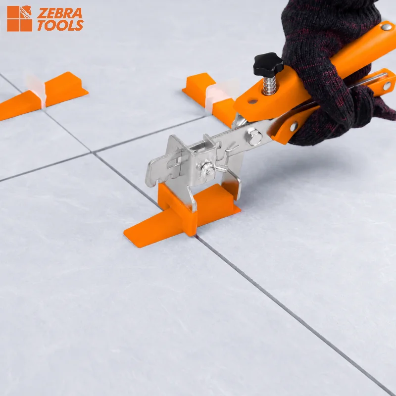 Tile Leveling Pliers
