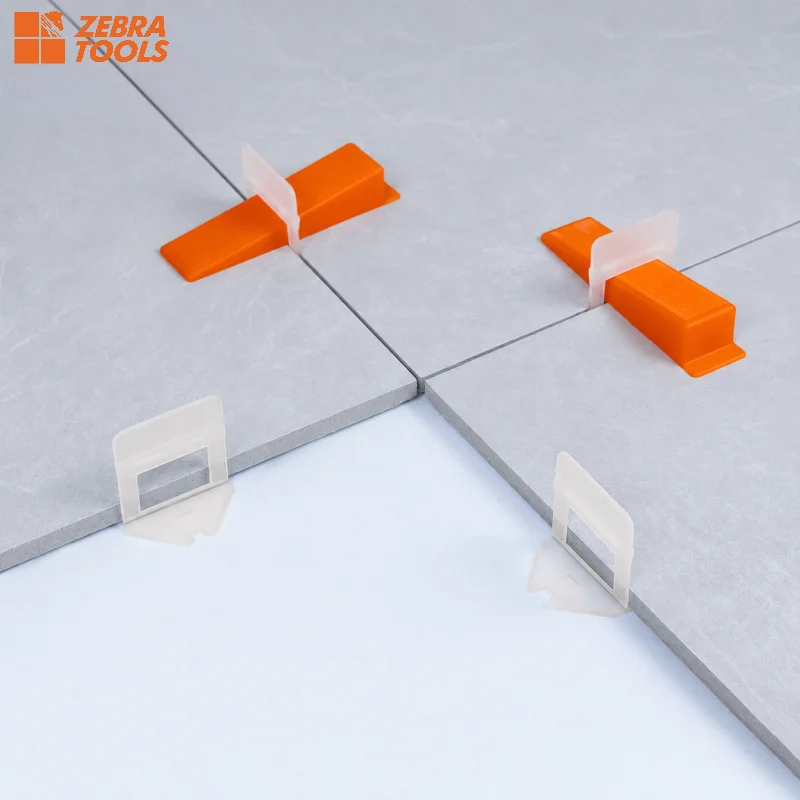 Tile Leveling Wedges Manufacturer & Wholesale Supplier — view 4